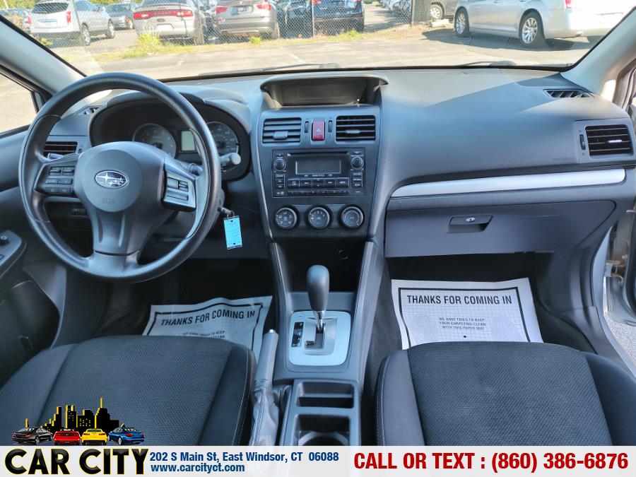 Used Subaru XV Crosstrek 5dr Auto 2.0i Premium 2013 | Car City LLC. East Windsor, Connecticut Used Subaru XV Crosstrek 5dr Auto 2.0i Premium 2013 | Car City LLC. East Windsor, Connecticut