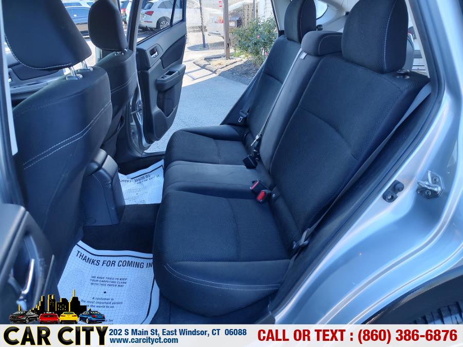 Used Subaru XV Crosstrek 5dr Auto 2.0i Premium 2013 | Car City LLC. East Windsor, Connecticut Used Subaru XV Crosstrek 5dr Auto 2.0i Premium 2013 | Car City LLC. East Windsor, Connecticut