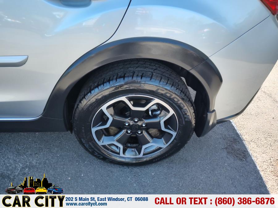 Used Subaru XV Crosstrek 5dr Auto 2.0i Premium 2013 | Car City LLC. East Windsor, Connecticut Used Subaru XV Crosstrek 5dr Auto 2.0i Premium 2013 | Car City LLC. East Windsor, Connecticut