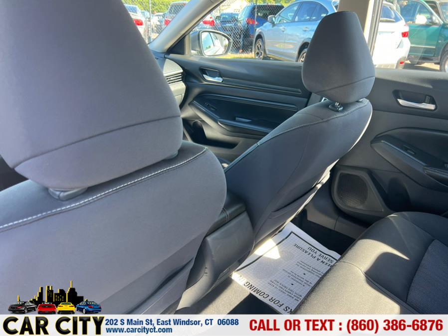 2020 Nissan Altima 2.5 S AWD Sedan, available for sale in East Windsor, Connecticut | Car City LLC. East Windsor, Connecticut 2020 Nissan Altima 2.5 S AWD Sedan, available for sale in East Windsor, Connecticut | Car City LLC. East Windsor, Connecticut