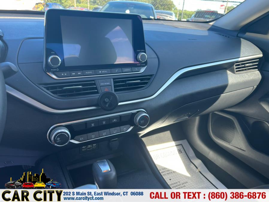 2020 Nissan Altima 2.5 S AWD Sedan, available for sale in East Windsor, Connecticut | Car City LLC. East Windsor, Connecticut 2020 Nissan Altima 2.5 S AWD Sedan, available for sale in East Windsor, Connecticut | Car City LLC. East Windsor, Connecticut