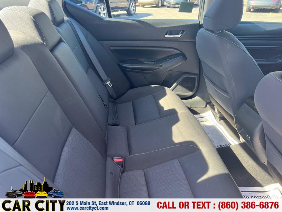 2020 Nissan Altima 2.5 S AWD Sedan, available for sale in East Windsor, Connecticut | Car City LLC. East Windsor, Connecticut 2020 Nissan Altima 2.5 S AWD Sedan, available for sale in East Windsor, Connecticut | Car City LLC. East Windsor, Connecticut