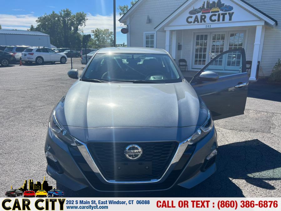 2020 Nissan Altima 2.5 S AWD Sedan, available for sale in East Windsor, Connecticut | Car City LLC. East Windsor, Connecticut 2020 Nissan Altima 2.5 S AWD Sedan, available for sale in East Windsor, Connecticut | Car City LLC. East Windsor, Connecticut