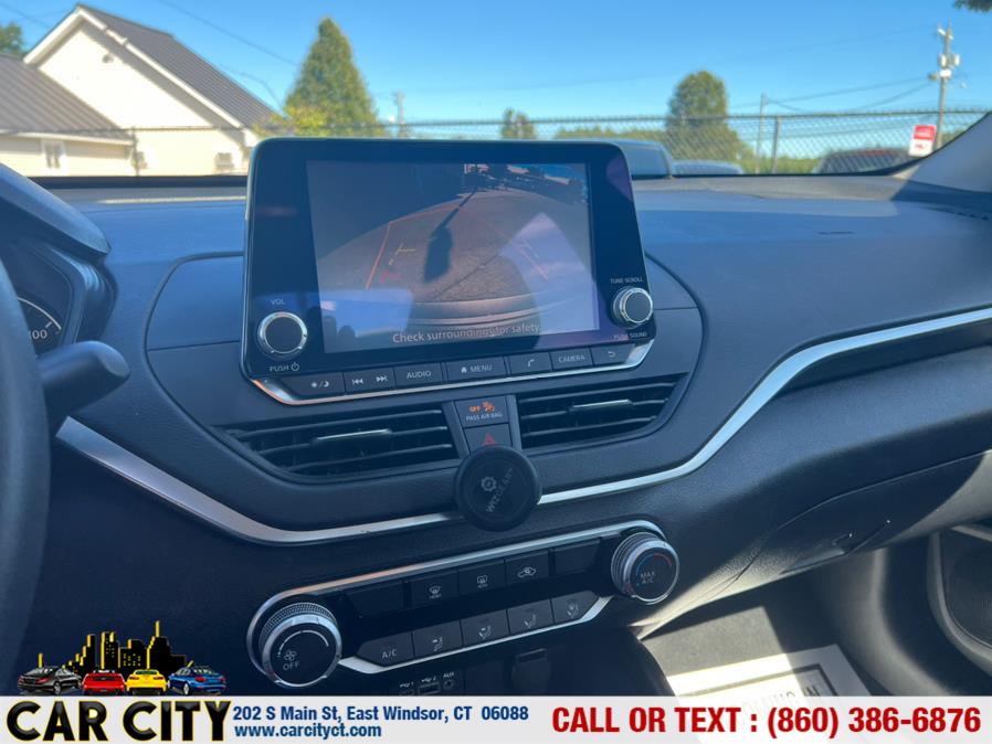2020 Nissan Altima 2.5 S AWD Sedan, available for sale in East Windsor, Connecticut | Car City LLC. East Windsor, Connecticut 2020 Nissan Altima 2.5 S AWD Sedan, available for sale in East Windsor, Connecticut | Car City LLC. East Windsor, Connecticut