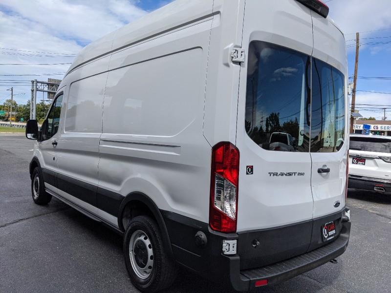 2020 Ford Transit Cargo Van , available for sale in Maple Shade, New Jersey | Car Revolution. Maple Shade, New Jersey 2020 Ford Transit Cargo Van , available for sale in Maple Shade, New Jersey | Car Revolution. Maple Shade, New Jersey