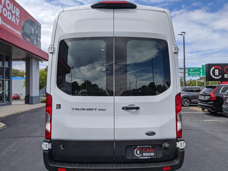 2020 Ford Transit Cargo Van , available for sale in Maple Shade, New Jersey | Car Revolution. Maple Shade, New Jersey 2020 Ford Transit Cargo Van , available for sale in Maple Shade, New Jersey | Car Revolution. Maple Shade, New Jersey