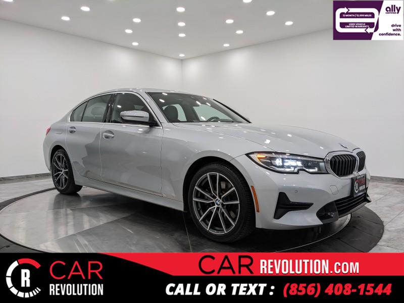 Used BMW 3 Series 330i 2020 | Car Revolution. Maple Shade, New Jersey