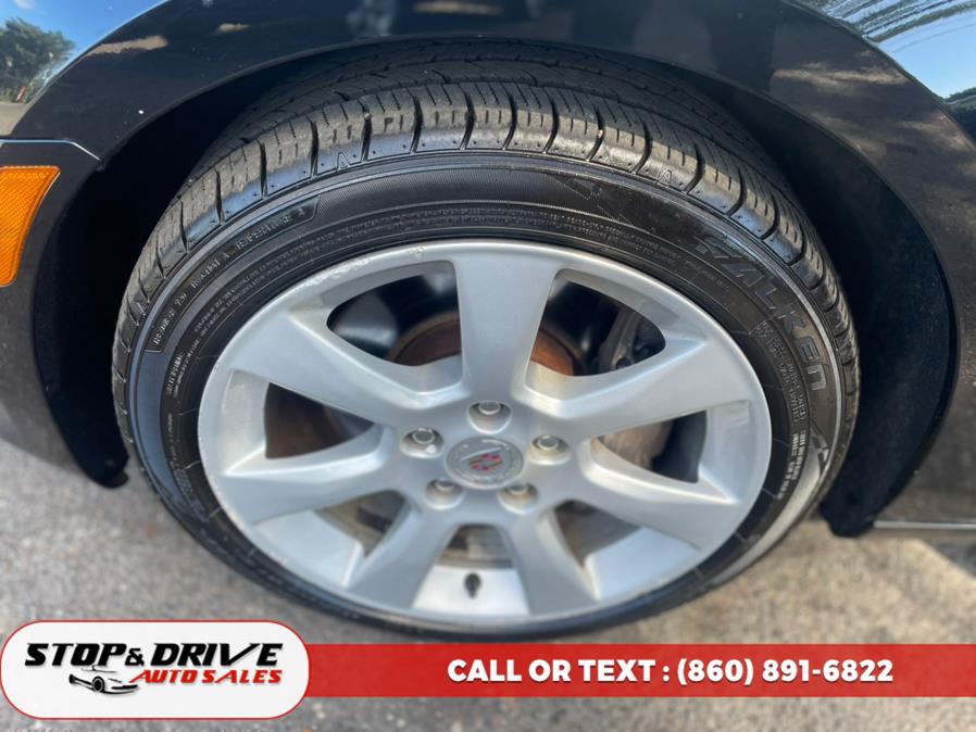 2013 Cadillac ATS 4dr Sdn 2.0L AWD, available for sale in East Windsor, Connecticut | Stop & Drive Auto Sales. East Windsor, Connecticut 2013 Cadillac ATS 4dr Sdn 2.0L AWD, available for sale in East Windsor, Connecticut | Stop & Drive Auto Sales. East Windsor, Connecticut
