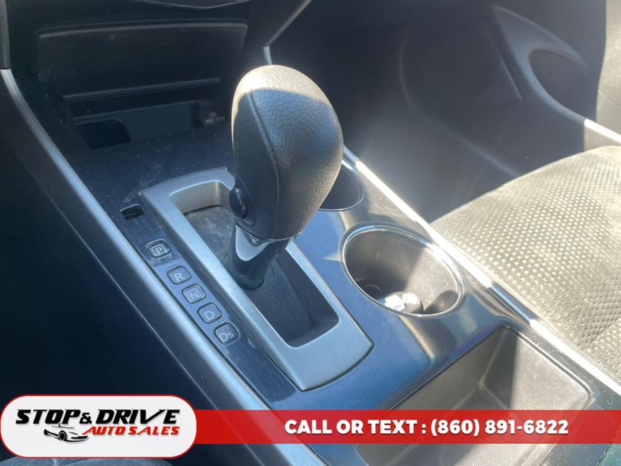 2014 Nissan Altima 4dr Sdn I4 2.5 S, available for sale in East Windsor, Connecticut | Stop & Drive Auto Sales. East Windsor, Connecticut 2014 Nissan Altima 4dr Sdn I4 2.5 S, available for sale in East Windsor, Connecticut | Stop & Drive Auto Sales. East Windsor, Connecticut