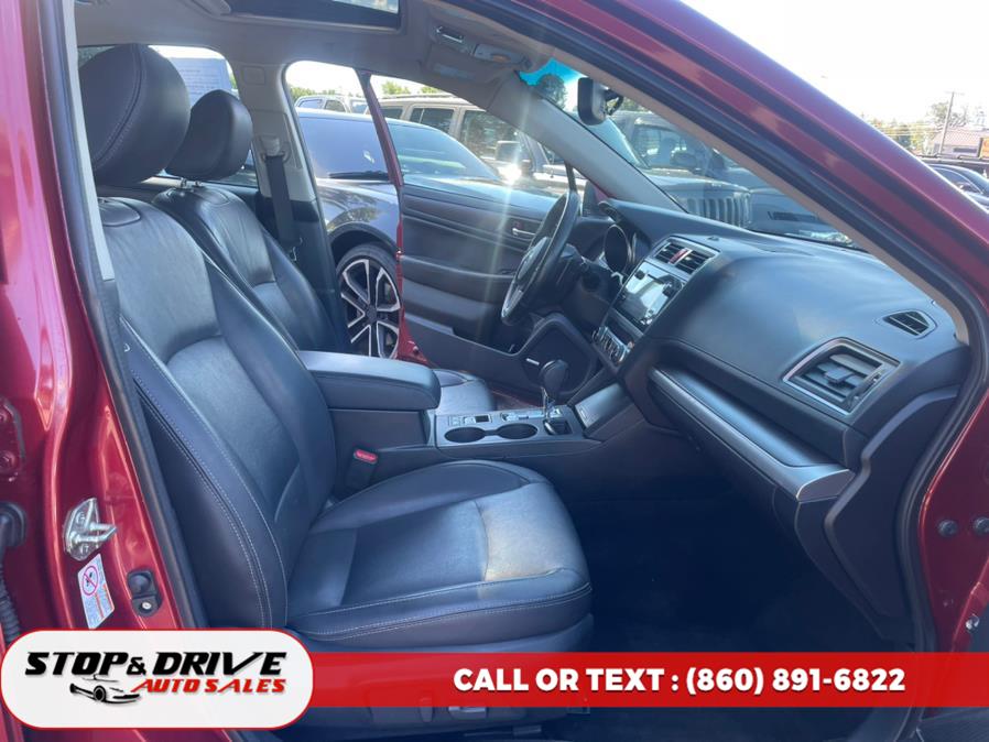 2015 Subaru Legacy 4dr Sdn 2.5i Limited PZEV, available for sale in East Windsor, Connecticut | Stop & Drive Auto Sales. East Windsor, Connecticut 2015 Subaru Legacy 4dr Sdn 2.5i Limited PZEV, available for sale in East Windsor, Connecticut | Stop & Drive Auto Sales. East Windsor, Connecticut