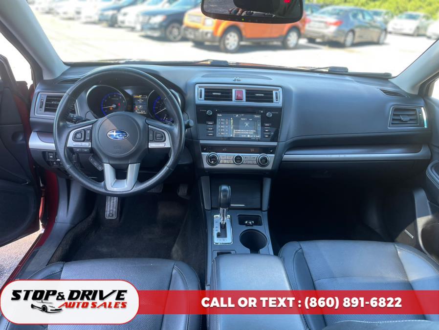 2015 Subaru Legacy 4dr Sdn 2.5i Limited PZEV, available for sale in East Windsor, Connecticut | Stop & Drive Auto Sales. East Windsor, Connecticut 2015 Subaru Legacy 4dr Sdn 2.5i Limited PZEV, available for sale in East Windsor, Connecticut | Stop & Drive Auto Sales. East Windsor, Connecticut