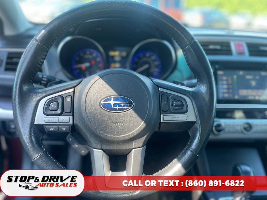 2015 Subaru Legacy 4dr Sdn 2.5i Limited PZEV, available for sale in East Windsor, Connecticut | Stop & Drive Auto Sales. East Windsor, Connecticut 2015 Subaru Legacy 4dr Sdn 2.5i Limited PZEV, available for sale in East Windsor, Connecticut | Stop & Drive Auto Sales. East Windsor, Connecticut