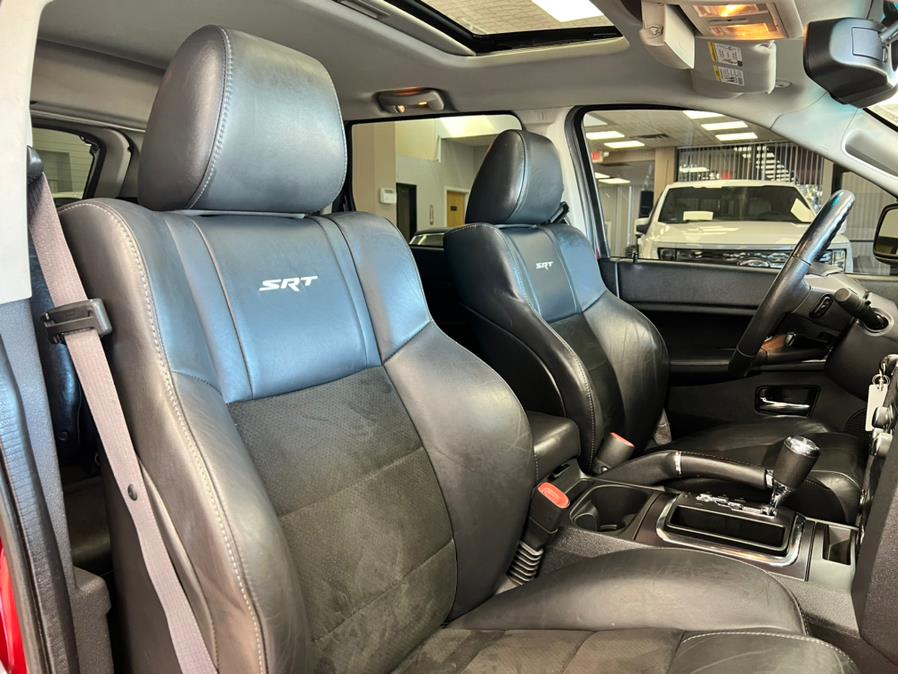 2010 Jeep Grand Cherokee 4WD 4dr SRT-8, available for sale in Massapequa Park, New York | Power Motors East. Massapequa Park, New York 2010 Jeep Grand Cherokee 4WD 4dr SRT-8, available for sale in Massapequa Park, New York | Power Motors East. Massapequa Park, New York