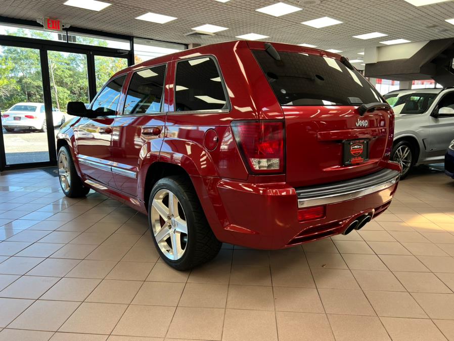 2010 Jeep Grand Cherokee 4WD 4dr SRT-8, available for sale in Massapequa Park, New York | Power Motors East. Massapequa Park, New York 2010 Jeep Grand Cherokee 4WD 4dr SRT-8, available for sale in Massapequa Park, New York | Power Motors East. Massapequa Park, New York