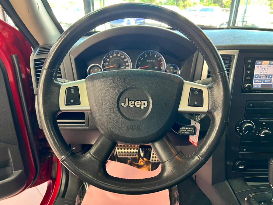 2010 Jeep Grand Cherokee 4WD 4dr SRT-8, available for sale in Massapequa Park, New York | Power Motors East. Massapequa Park, New York 2010 Jeep Grand Cherokee 4WD 4dr SRT-8, available for sale in Massapequa Park, New York | Power Motors East. Massapequa Park, New York