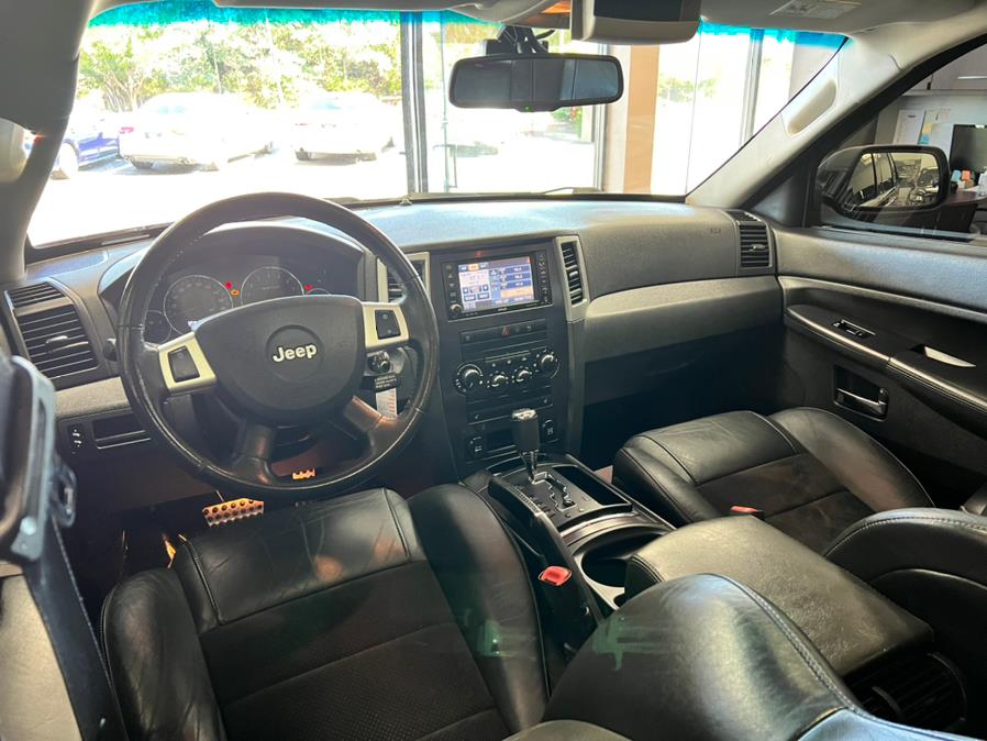 2010 Jeep Grand Cherokee 4WD 4dr SRT-8, available for sale in Massapequa Park, New York | Power Motors East. Massapequa Park, New York 2010 Jeep Grand Cherokee 4WD 4dr SRT-8, available for sale in Massapequa Park, New York | Power Motors East. Massapequa Park, New York