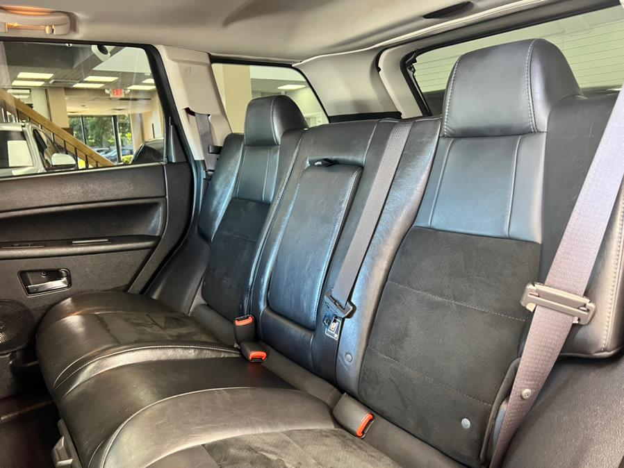2010 Jeep Grand Cherokee 4WD 4dr SRT-8, available for sale in Massapequa Park, New York | Power Motors East. Massapequa Park, New York 2010 Jeep Grand Cherokee 4WD 4dr SRT-8, available for sale in Massapequa Park, New York | Power Motors East. Massapequa Park, New York