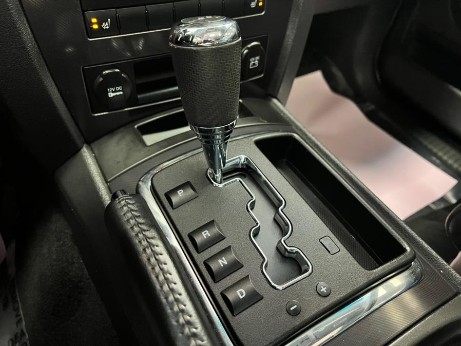 2010 Jeep Grand Cherokee 4WD 4dr SRT-8, available for sale in Massapequa Park, New York | Power Motors East. Massapequa Park, New York 2010 Jeep Grand Cherokee 4WD 4dr SRT-8, available for sale in Massapequa Park, New York | Power Motors East. Massapequa Park, New York