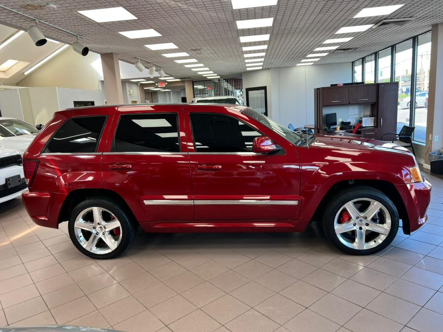 2010 Jeep Grand Cherokee 4WD 4dr SRT-8, available for sale in Massapequa Park, New York | Power Motors East. Massapequa Park, New York 2010 Jeep Grand Cherokee 4WD 4dr SRT-8, available for sale in Massapequa Park, New York | Power Motors East. Massapequa Park, New York