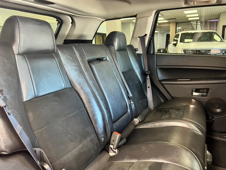 2010 Jeep Grand Cherokee 4WD 4dr SRT-8, available for sale in Massapequa Park, New York | Power Motors East. Massapequa Park, New York 2010 Jeep Grand Cherokee 4WD 4dr SRT-8, available for sale in Massapequa Park, New York | Power Motors East. Massapequa Park, New York
