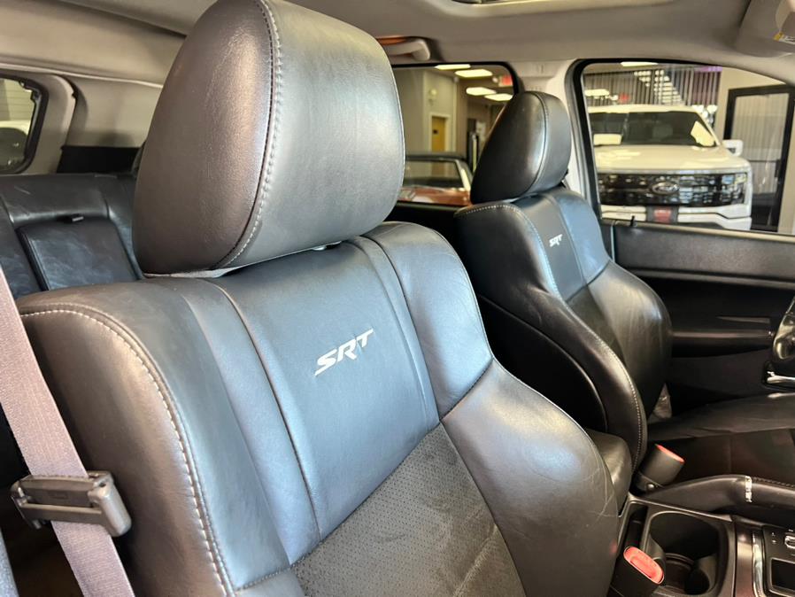 2010 Jeep Grand Cherokee 4WD 4dr SRT-8, available for sale in Massapequa Park, New York | Power Motors East. Massapequa Park, New York 2010 Jeep Grand Cherokee 4WD 4dr SRT-8, available for sale in Massapequa Park, New York | Power Motors East. Massapequa Park, New York