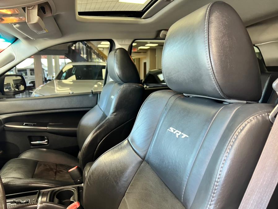 2010 Jeep Grand Cherokee 4WD 4dr SRT-8, available for sale in Massapequa Park, New York | Power Motors East. Massapequa Park, New York 2010 Jeep Grand Cherokee 4WD 4dr SRT-8, available for sale in Massapequa Park, New York | Power Motors East. Massapequa Park, New York