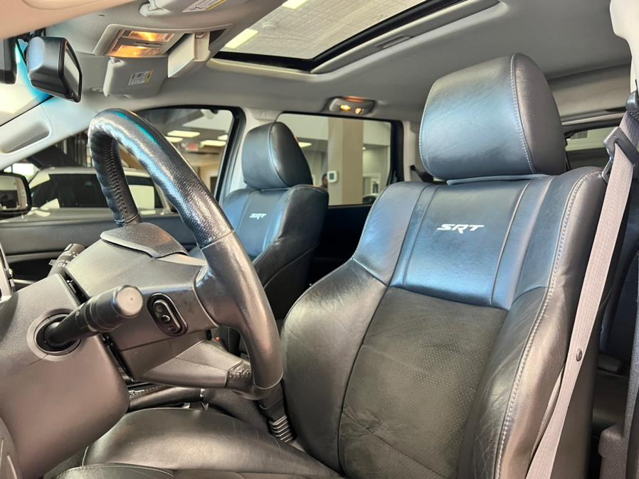 2010 Jeep Grand Cherokee 4WD 4dr SRT-8, available for sale in Massapequa Park, New York | Power Motors East. Massapequa Park, New York 2010 Jeep Grand Cherokee 4WD 4dr SRT-8, available for sale in Massapequa Park, New York | Power Motors East. Massapequa Park, New York