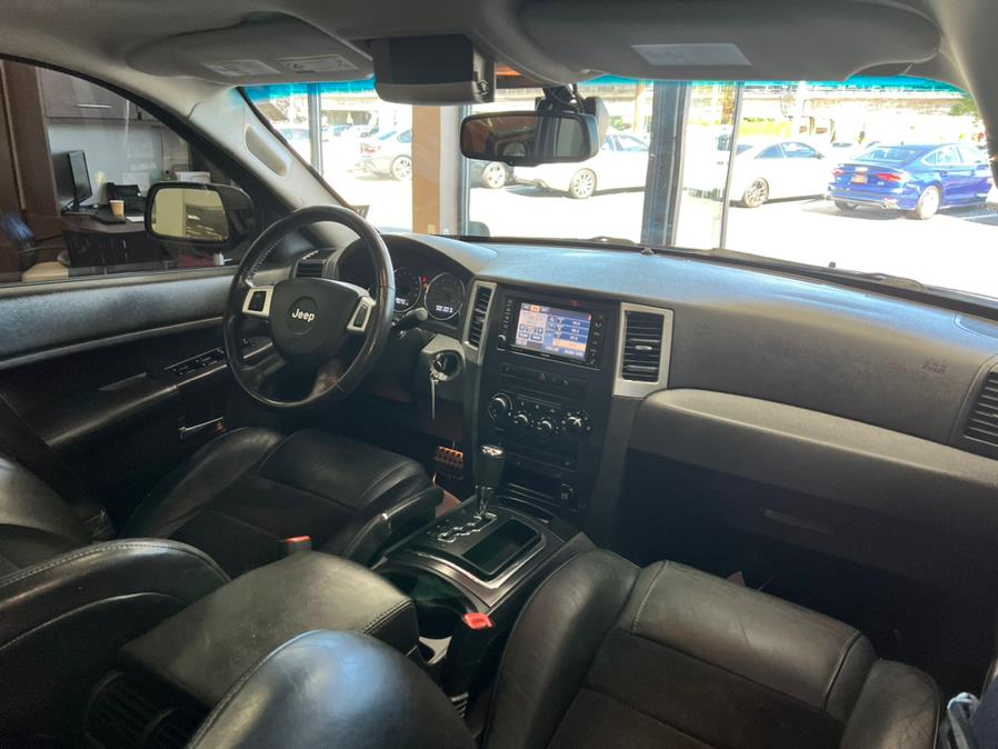 2010 Jeep Grand Cherokee 4WD 4dr SRT-8, available for sale in Massapequa Park, New York | Power Motors East. Massapequa Park, New York 2010 Jeep Grand Cherokee 4WD 4dr SRT-8, available for sale in Massapequa Park, New York | Power Motors East. Massapequa Park, New York