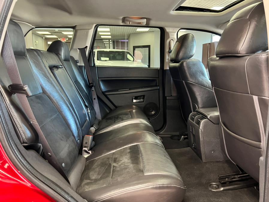 2010 Jeep Grand Cherokee 4WD 4dr SRT-8, available for sale in Massapequa Park, New York | Power Motors East. Massapequa Park, New York 2010 Jeep Grand Cherokee 4WD 4dr SRT-8, available for sale in Massapequa Park, New York | Power Motors East. Massapequa Park, New York