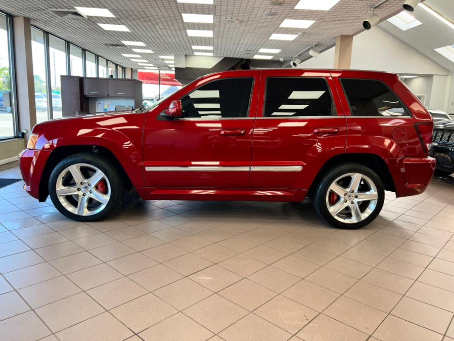 2010 Jeep Grand Cherokee 4WD 4dr SRT-8, available for sale in Massapequa Park, New York | Power Motors East. Massapequa Park, New York 2010 Jeep Grand Cherokee 4WD 4dr SRT-8, available for sale in Massapequa Park, New York | Power Motors East. Massapequa Park, New York
