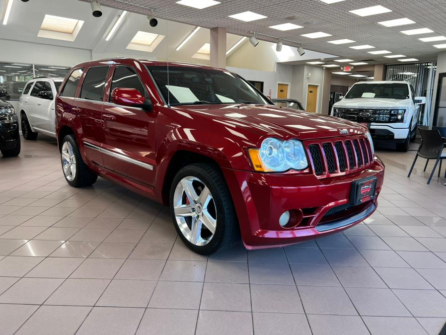 2010 Jeep Grand Cherokee 4WD 4dr SRT-8, available for sale in Massapequa Park, New York | Power Motors East. Massapequa Park, New York 2010 Jeep Grand Cherokee 4WD 4dr SRT-8, available for sale in Massapequa Park, New York | Power Motors East. Massapequa Park, New York