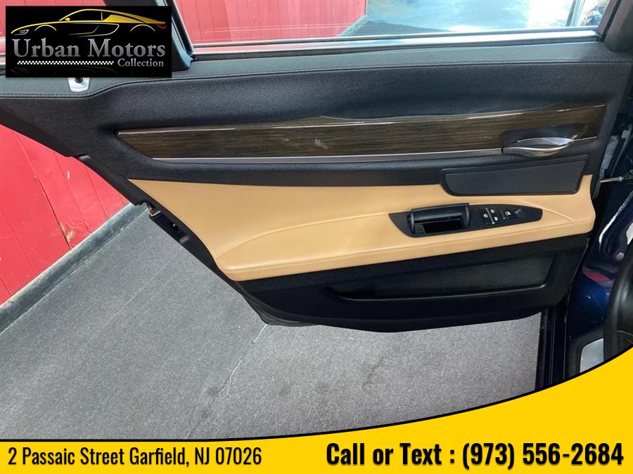 2010 BMW 7 Series 750i xDrive, available for sale in Garfield, New Jersey | Urban Motors Collection. Garfield, New Jersey 2010 BMW 7 Series 750i xDrive, available for sale in Garfield, New Jersey | Urban Motors Collection. Garfield, New Jersey