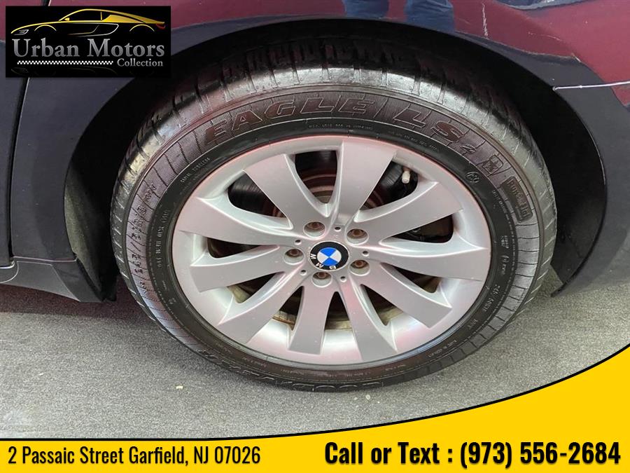 2010 BMW 7 Series 750i xDrive, available for sale in Garfield, New Jersey | Urban Motors Collection. Garfield, New Jersey 2010 BMW 7 Series 750i xDrive, available for sale in Garfield, New Jersey | Urban Motors Collection. Garfield, New Jersey