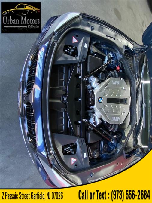 2010 BMW 7 Series 750i xDrive, available for sale in Garfield, New Jersey | Urban Motors Collection. Garfield, New Jersey 2010 BMW 7 Series 750i xDrive, available for sale in Garfield, New Jersey | Urban Motors Collection. Garfield, New Jersey