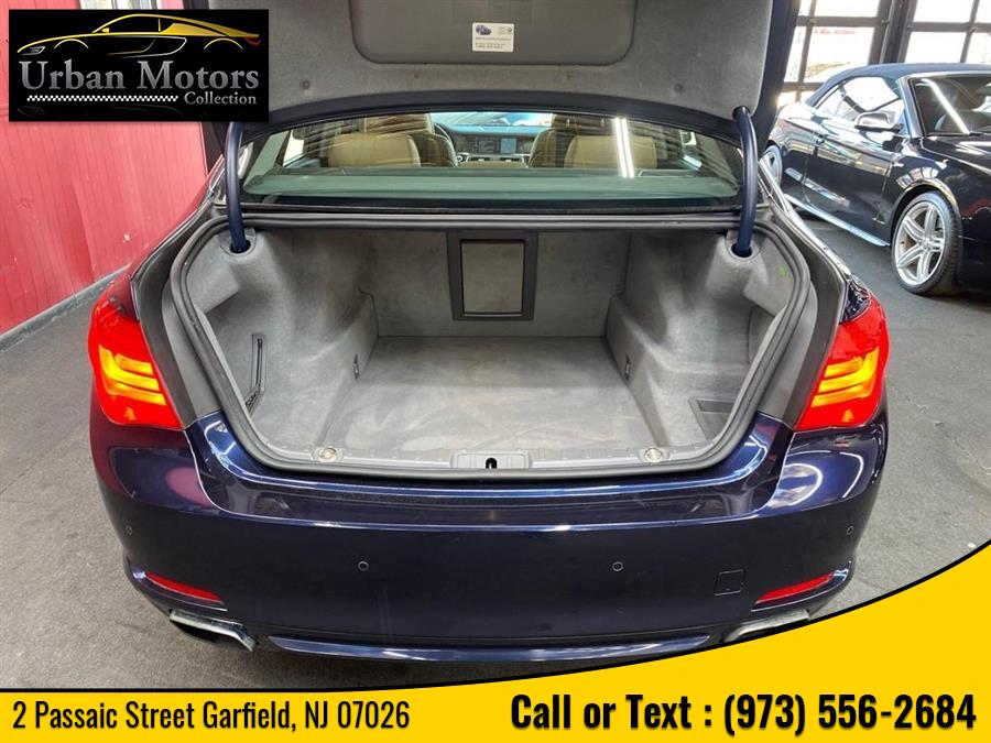 2010 BMW 7 Series 750i xDrive, available for sale in Garfield, New Jersey | Urban Motors Collection. Garfield, New Jersey 2010 BMW 7 Series 750i xDrive, available for sale in Garfield, New Jersey | Urban Motors Collection. Garfield, New Jersey