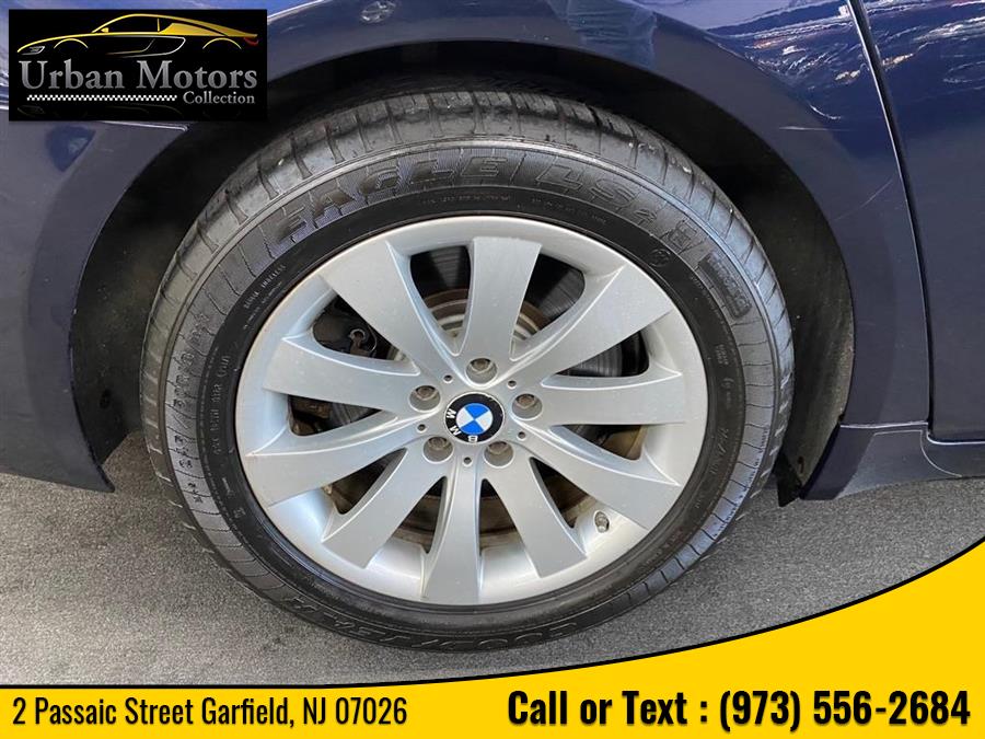 2010 BMW 7 Series 750i xDrive, available for sale in Garfield, New Jersey | Urban Motors Collection. Garfield, New Jersey 2010 BMW 7 Series 750i xDrive, available for sale in Garfield, New Jersey | Urban Motors Collection. Garfield, New Jersey