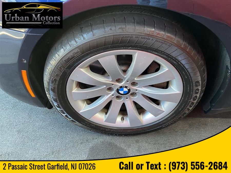 2010 BMW 7 Series 750i xDrive, available for sale in Garfield, New Jersey | Urban Motors Collection. Garfield, New Jersey 2010 BMW 7 Series 750i xDrive, available for sale in Garfield, New Jersey | Urban Motors Collection. Garfield, New Jersey