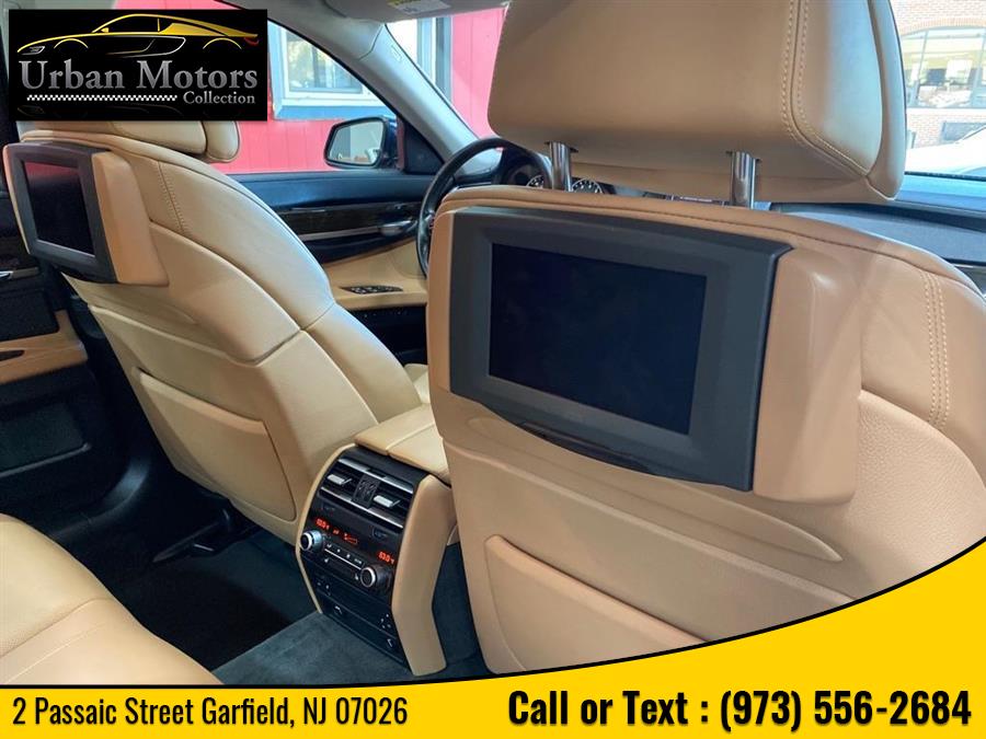 2010 BMW 7 Series 750i xDrive, available for sale in Garfield, New Jersey | Urban Motors Collection. Garfield, New Jersey 2010 BMW 7 Series 750i xDrive, available for sale in Garfield, New Jersey | Urban Motors Collection. Garfield, New Jersey