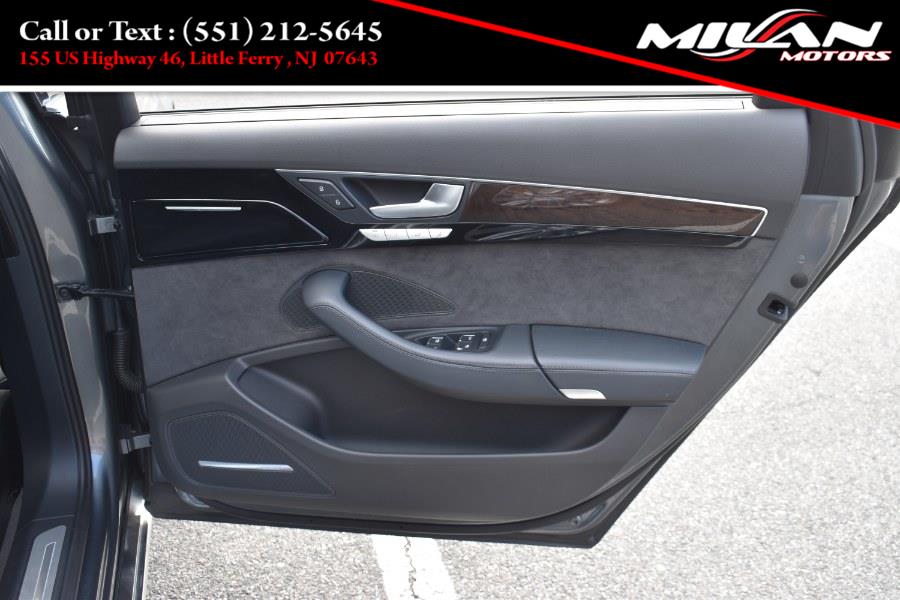 2015 Audi A8 L 4dr Sdn 4.0T, available for sale in Little Ferry , New Jersey | Milan Motors. Little Ferry , New Jersey 2015 Audi A8 L 4dr Sdn 4.0T, available for sale in Little Ferry , New Jersey | Milan Motors. Little Ferry , New Jersey