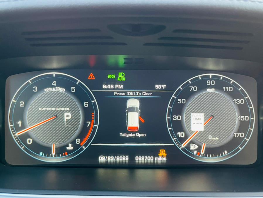 2016 Land Rover Range Rover 4WD 4dr Supercharged LWB, available for sale in Irvington , New Jersey | Auto Haus of Irvington Corp. Irvington , New Jersey 2016 Land Rover Range Rover 4WD 4dr Supercharged LWB, available for sale in Irvington , New Jersey | Auto Haus of Irvington Corp. Irvington , New Jersey