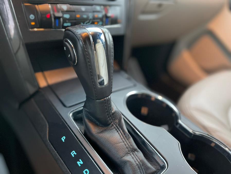Used Ford Explorer XLT 4WD 2018 | Auto Haus of Irvington Corp. Irvington , New Jersey