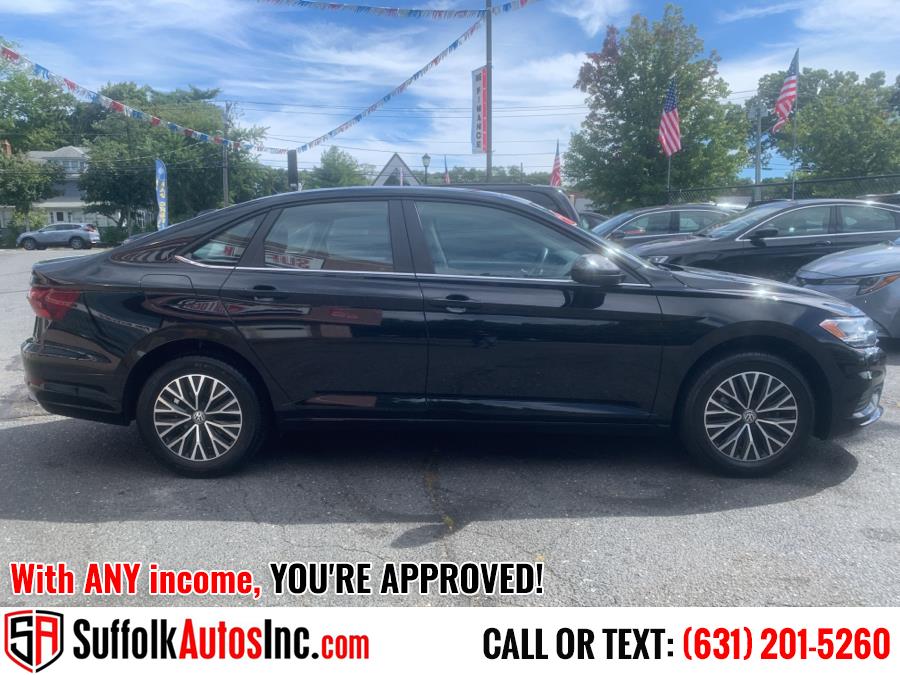 2020 Volkswagen Jetta SE Auto w/SULEV, available for sale in Medford, New York | Suffolk Autos Inc. Medford, New York 2020 Volkswagen Jetta SE Auto w/SULEV, available for sale in Medford, New York | Suffolk Autos Inc. Medford, New York