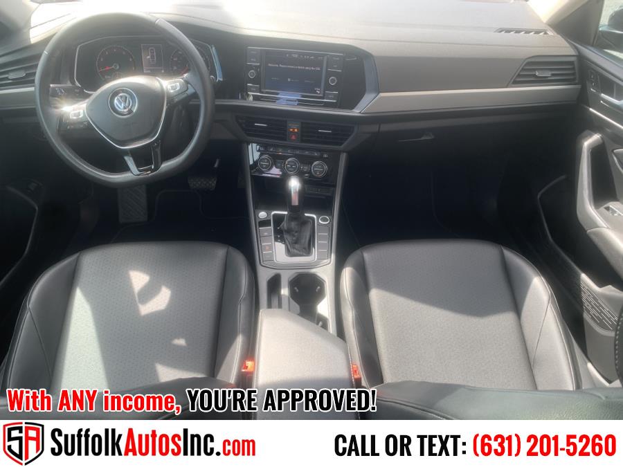 2020 Volkswagen Jetta SE Auto w/SULEV, available for sale in Medford, New York | Suffolk Autos Inc. Medford, New York 2020 Volkswagen Jetta SE Auto w/SULEV, available for sale in Medford, New York | Suffolk Autos Inc. Medford, New York
