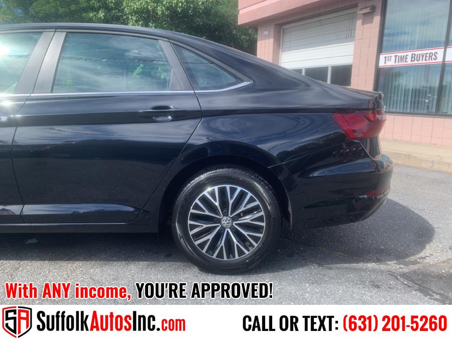 2020 Volkswagen Jetta SE Auto w/SULEV, available for sale in Medford, New York | Suffolk Autos Inc. Medford, New York 2020 Volkswagen Jetta SE Auto w/SULEV, available for sale in Medford, New York | Suffolk Autos Inc. Medford, New York