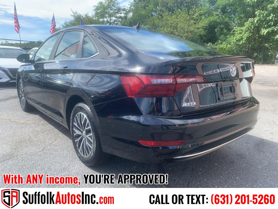 2020 Volkswagen Jetta SE Auto w/SULEV, available for sale in Medford, New York | Suffolk Autos Inc. Medford, New York 2020 Volkswagen Jetta SE Auto w/SULEV, available for sale in Medford, New York | Suffolk Autos Inc. Medford, New York