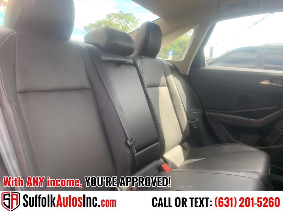 2020 Volkswagen Jetta SE Auto w/SULEV, available for sale in Medford, New York | Suffolk Autos Inc. Medford, New York 2020 Volkswagen Jetta SE Auto w/SULEV, available for sale in Medford, New York | Suffolk Autos Inc. Medford, New York