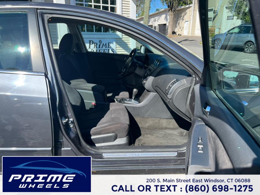 2012 Nissan Altima 4dr Sdn I4 CVT 2.5 S, available for sale in East Windsor, Connecticut | Prime Wheels. East Windsor, Connecticut 2012 Nissan Altima 4dr Sdn I4 CVT 2.5 S, available for sale in East Windsor, Connecticut | Prime Wheels. East Windsor, Connecticut