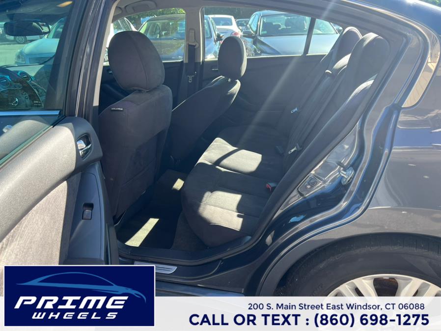 2012 Nissan Altima 4dr Sdn I4 CVT 2.5 S, available for sale in East Windsor, Connecticut | Prime Wheels. East Windsor, Connecticut 2012 Nissan Altima 4dr Sdn I4 CVT 2.5 S, available for sale in East Windsor, Connecticut | Prime Wheels. East Windsor, Connecticut