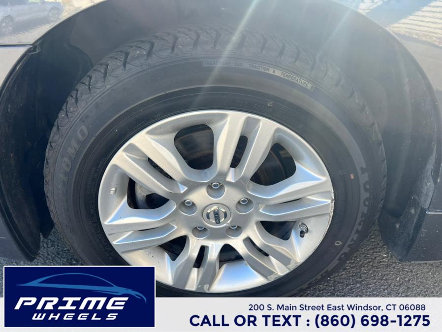 2012 Nissan Altima 4dr Sdn I4 CVT 2.5 S, available for sale in East Windsor, Connecticut | Prime Wheels. East Windsor, Connecticut 2012 Nissan Altima 4dr Sdn I4 CVT 2.5 S, available for sale in East Windsor, Connecticut | Prime Wheels. East Windsor, Connecticut