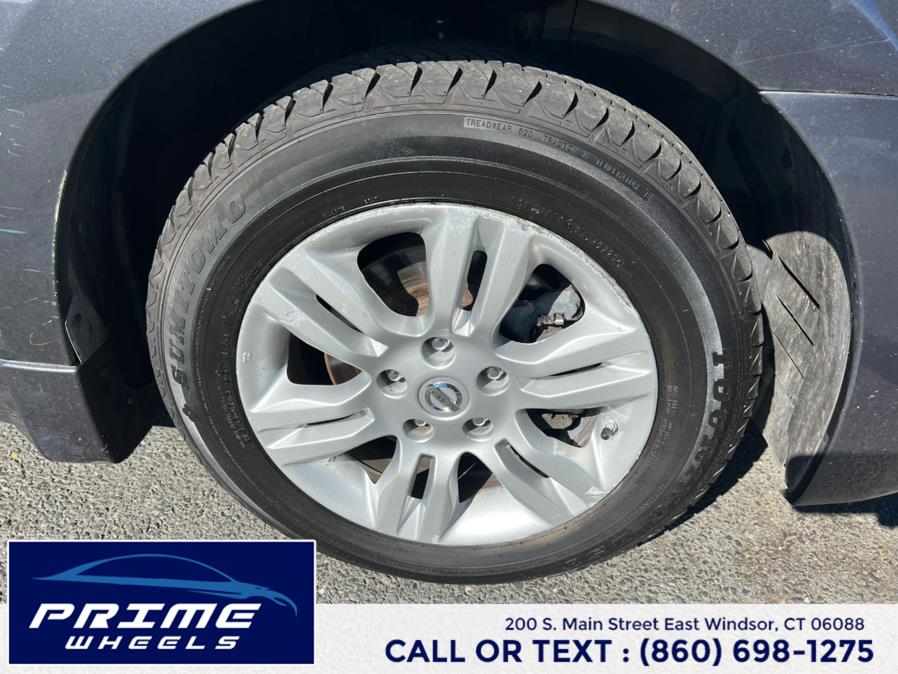 2012 Nissan Altima 4dr Sdn I4 CVT 2.5 S, available for sale in East Windsor, Connecticut | Prime Wheels. East Windsor, Connecticut 2012 Nissan Altima 4dr Sdn I4 CVT 2.5 S, available for sale in East Windsor, Connecticut | Prime Wheels. East Windsor, Connecticut